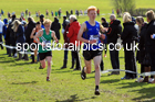 Boys Under-15s 2022 CAU Inter Counties Cross Country, Prestwold Hall, Loughborough.  Photo: David T. Hewitson/Sports for All Pics